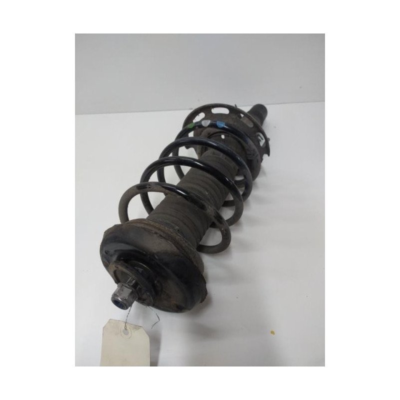 Amortisseur Avant Gauche Citroen C3 3 Phase 1 (1)