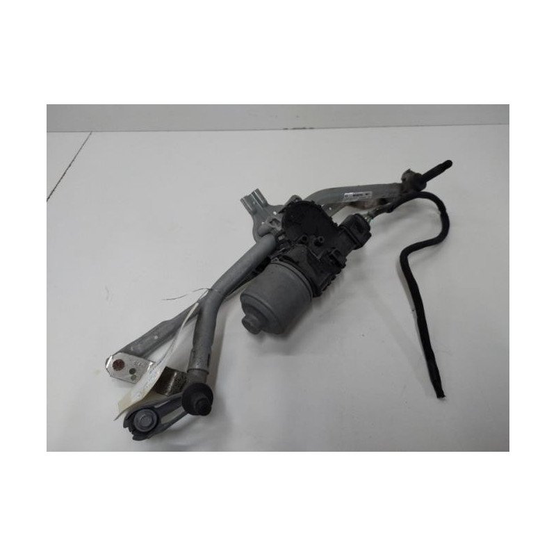 Mecanisme Essuie Glace Avant Citroen C3 3 Phase 1 (1)