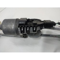 Mecanisme Essuie Glace Avant Citroen C3 3 Phase 1 (3)