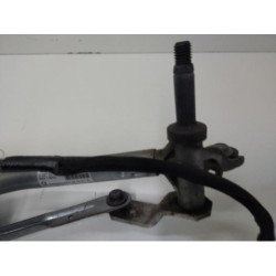 Mecanisme Essuie Glace Avant Citroen C3 3 Phase 1 (4)