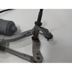 Mecanisme Essuie Glace Avant Citroen C3 3 Phase 1 (5)