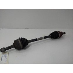 Cardan Gauche (transmission) Citroen C3 3 Phase 1 (1)