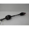 Cardan Gauche (transmission) Citroen C3 3 Phase 1 (1)