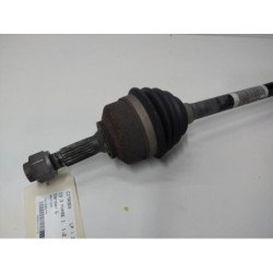 Cardan Gauche (transmission) Citroen C3 3 Phase 1 (2)