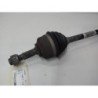 Cardan Gauche (transmission) Citroen C3 3 Phase 1 (2)