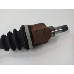 Cardan Gauche (transmission) Citroen C3 3 Phase 1 (3)