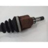 Cardan Gauche (transmission) Citroen C3 3 Phase 1 (3)