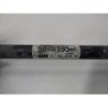 Cardan Gauche (transmission) Citroen C3 3 Phase 1 (4)