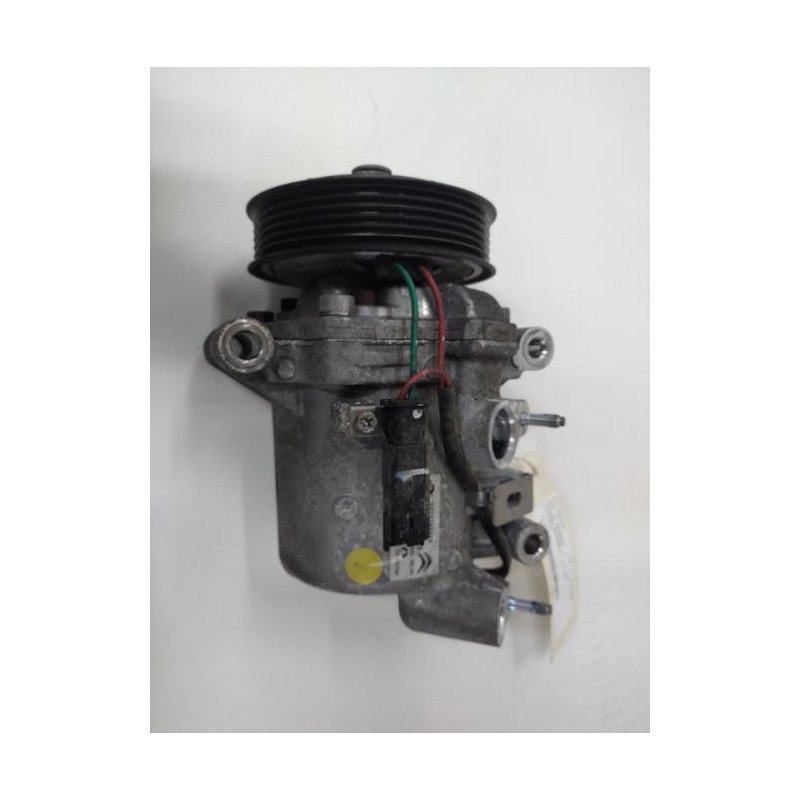 Compresseur Clim Citroen C3 3 Phase 1 (1)