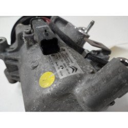 Compresseur Clim Citroen C3 3 Phase 1 (2)