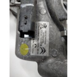 Compresseur Clim Citroen C3 3 Phase 1 (3)