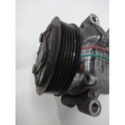 Compresseur Clim Citroen C3 3 Phase 1 (4)