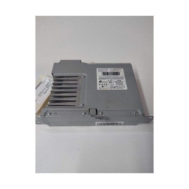 Autoradio D'origine Citroen C3 3 Phase 1 (1)