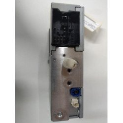 Autoradio D'origine Citroen C3 3 Phase 1 (3)