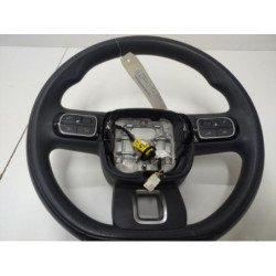 Volant Citroen C3 3 Phase 1 (1)