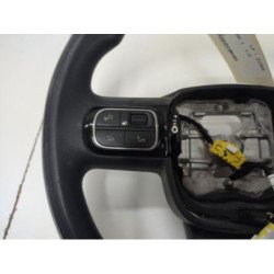 Volant Citroen C3 3 Phase 1 (2)