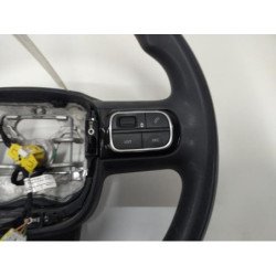 Volant Citroen C3 3 Phase 1 (3)