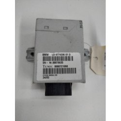 Divers Bmw Serie 3 E90 Phase 1 (1)