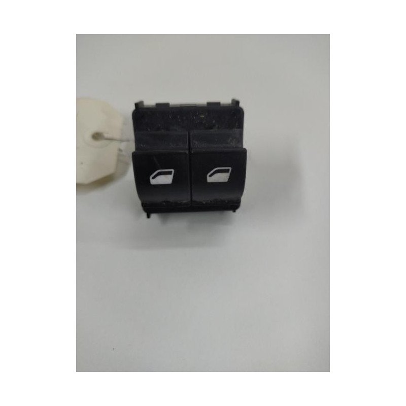 Interrupteur De Leve Vitre Avant Gauche Citroen C3 3 Phase 1 (1)