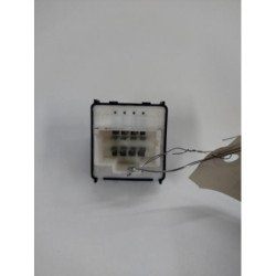 Interrupteur De Leve Vitre Avant Gauche Citroen C3 3 Phase 1 (2)