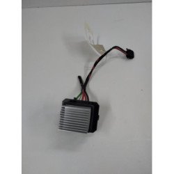Resistance Chauffage Citroen C3 3 Phase 1 (1)
