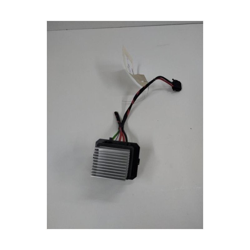 Resistance Chauffage Citroen C3 3 Phase 1 (1)