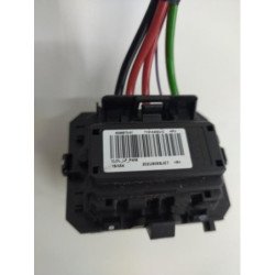 Resistance Chauffage Citroen C3 3 Phase 1 (2)