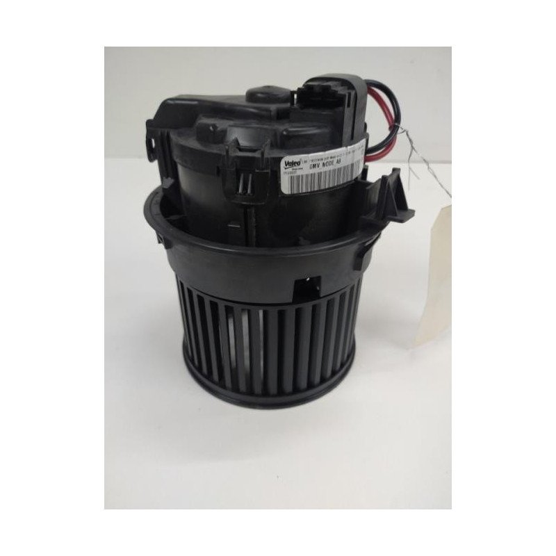Ventilateur Chauffage Citroen C3 3 Phase 1 (1)