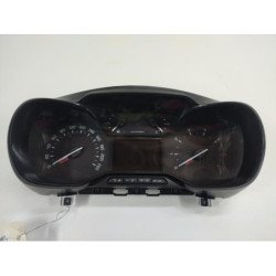 Compteur Citroen C3 3 Phase 1 (1)