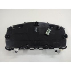 Compteur Citroen C3 3 Phase 1 (2)
