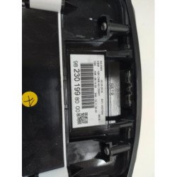 Compteur Citroen C3 3 Phase 1 (3)