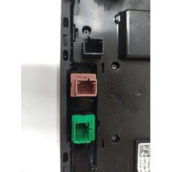 Autoradio Citroen C3 3 Phase 1 (3)