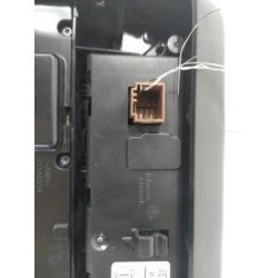 Autoradio Citroen C3 3 Phase 1 (4)
