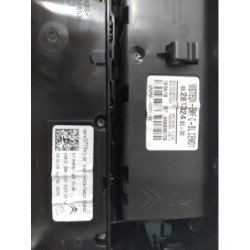 Autoradio Citroen C3 3 Phase 1 (5)
