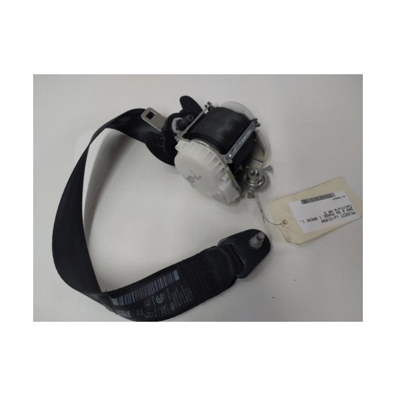 Ceinture Arriere Gauche Peugeot 308 2 Sw Phase 1 Break (1)