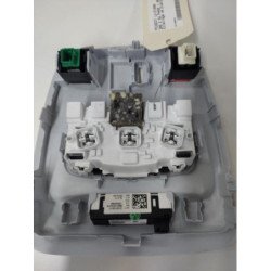 Eclairage De Plafonnier Peugeot 308 2 Sw Phase 1 Break (2)