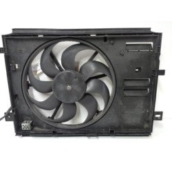 Ventilateur Eau Peugeot 308 2 Sw Phase 1 Break (3)