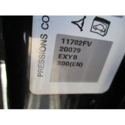 Feu Arriere Principal Gauche (feux) Citroen C4 Picasso 1 (1)