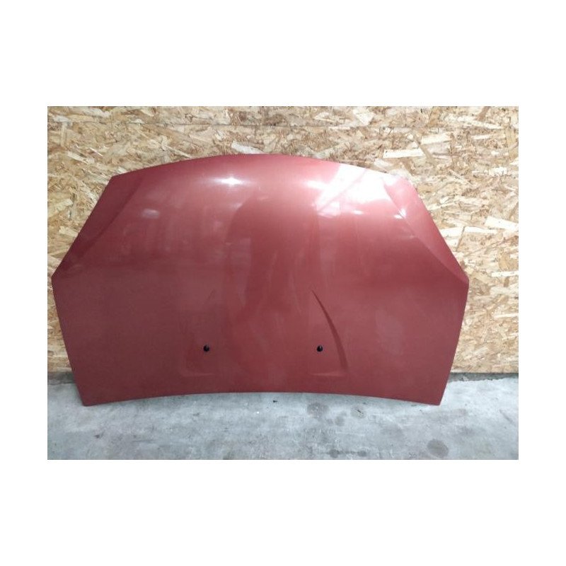 Capot Dacia Sandero 1 (1)