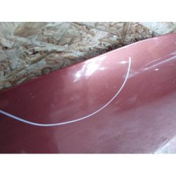 Capot Dacia Sandero 1 (2)