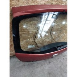 Malle/hayon Arriere Dacia Sandero 1 (2)