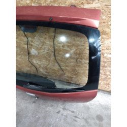 Malle/hayon Arriere Dacia Sandero 1 (3)