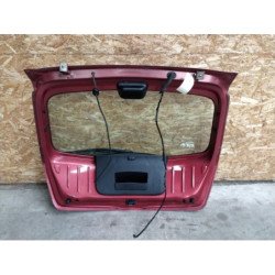 Malle/hayon Arriere Dacia Sandero 1 (5)