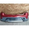 Pare Choc Arriere Dacia Sandero 1 (1)