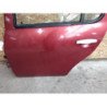 Porte Arriere Gauche Dacia Sandero 1 (2)