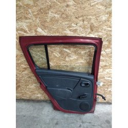 Porte Arriere Gauche Dacia Sandero 1 (3)