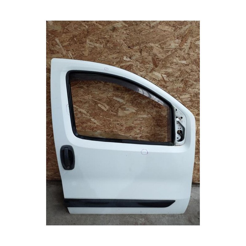 Porte Avant Droit Peugeot Bipper (1)