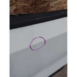 Porte Avant Droit Peugeot Bipper (5)