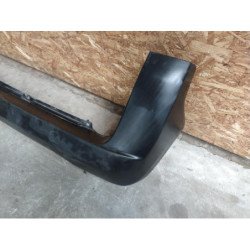 Pare Choc Arriere Peugeot Bipper (2)