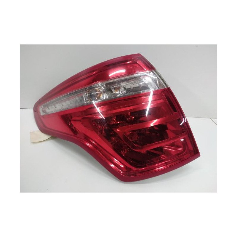 Feu Arriere Principal Gauche (feux) Citroen C4 Picasso 1 (1)